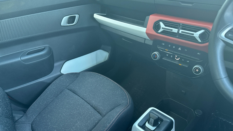 Dacia Spring 27kWh Expression 65 48kW 5dr Auto Electric Hatchback